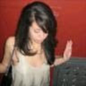 Meet your Posher, Erika